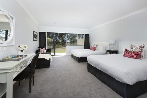 Nu Leaf Retreat - Accommodation in Bendigo 1