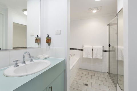 Nu Leaf Retreat - Accommodation in Bendigo 3