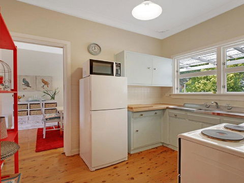 Number 12 - July Special 3 Nights For Price Of 2 - Accommodation in Bendigo 1