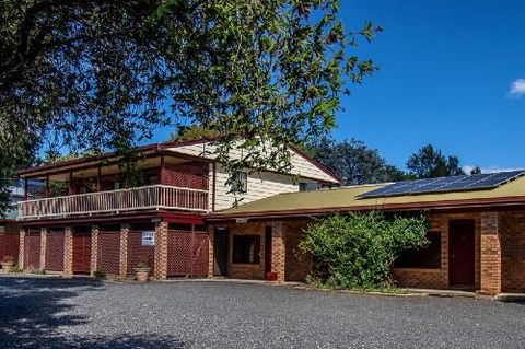 Nundle Accommodation - Accommodation in Bendigo 0