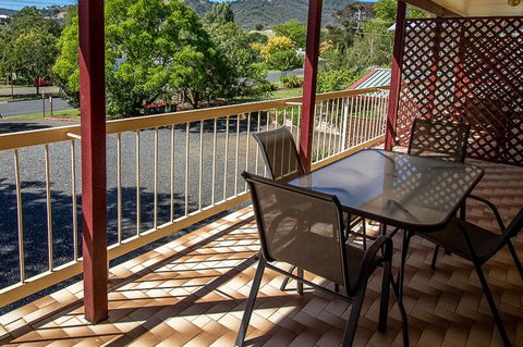 Nundle Accommodation - Accommodation in Bendigo 2