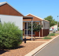NYFL Karratha Village Workforce Accommodation - Accommodation in Bendigo