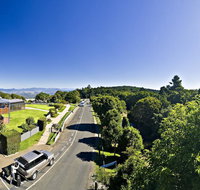 O'Reilly's Rainforest Retreat - Accommodation in Bendigo