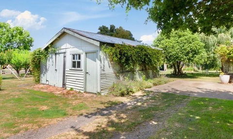 Oakdene Heritage Accommodation - Accommodation in Bendigo 1