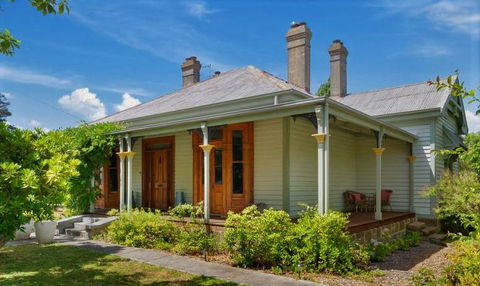Oakdene Heritage Accommodation - Accommodation in Bendigo 0