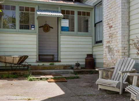 Oakdene Heritage Accommodation - Accommodation in Bendigo 3