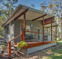 Oakey Creek Private Retreat - Accommodation in Bendigo