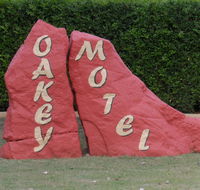 Oakey Motel - Accommodation in Bendigo