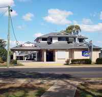 Oakey Motor Inn - Accommodation in Bendigo