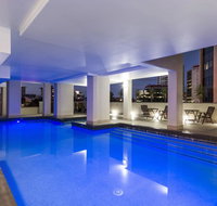 Oaks Brisbane Lexicon Suites - Accommodation in Bendigo