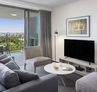 Oaks Brisbane on Margaret Suites - Accommodation in Bendigo
