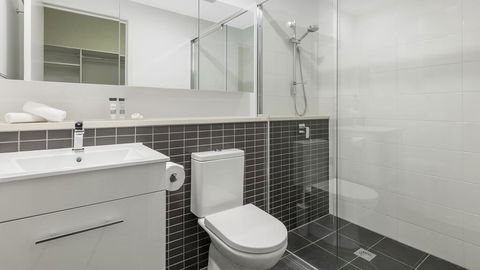 Oaks Brisbane Woolloongabba Suites - Accommodation in Bendigo 1