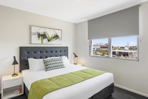 Oaks Brisbane Woolloongabba Suites - Accommodation in Bendigo 0