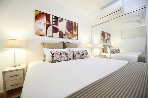 Oaks Moranbah Suites - Accommodation in Bendigo 1