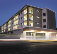Oaks Moranbah Suites - Accommodation in Bendigo