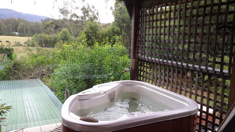 Oaktree Guest House - Accommodation in Bendigo 3