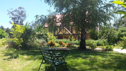 Oaktree Guest House - Accommodation in Bendigo 1