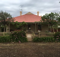 Oakwood Cottage - Accommodation in Bendigo