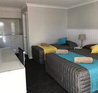 Oasis Motel - Accommodation in Bendigo