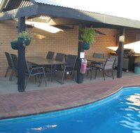 Oasis Motor Inn - Accommodation in Bendigo
