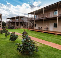 Oasis Newman - Accommodation in Bendigo