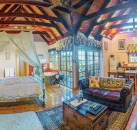 Observatory Cottages - Accommodation in Bendigo