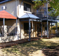 Observatory Guesthouse - Adults Only - Accommodation in Bendigo