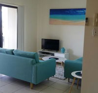 Ocean Breeze Apartments - Accommodation in Bendigo