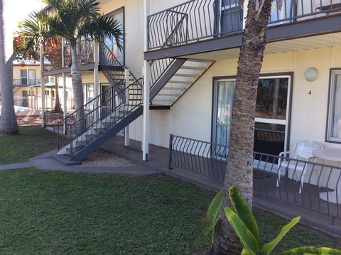 Ocean Breeze Units - Accommodation in Bendigo 2