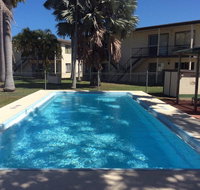 Ocean Breeze Units - Accommodation in Bendigo