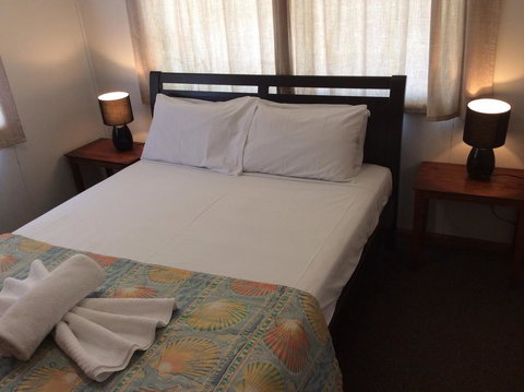 Ocean Breeze Units - Accommodation in Bendigo 3