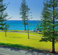 Ocean Court 8 13 Lord Street - Accommodation in Bendigo