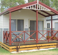 Ocean Grove Holiday Park - Accommodation in Bendigo