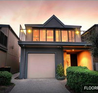 Ocean Grove House with Fantastic Ocean Views - Accommodation in Bendigo