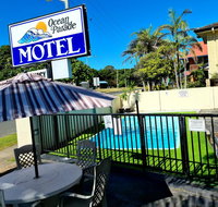 Ocean Parade Motel - Accommodation in Bendigo