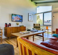 Ocean Reach Retreat - Accommodation in Bendigo