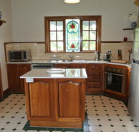 Ocean Serenity - Accommodation in Bendigo