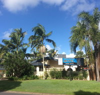 Ocean Shores Motel - Accommodation in Bendigo