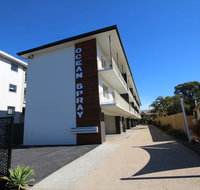 Ocean Spray Unit Eight - Accommodation in Bendigo