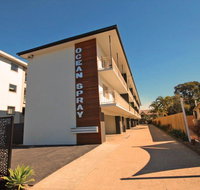 Ocean Spray Unit One - Accommodation in Bendigo