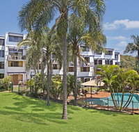 Ocean Terrace 6 67 Pacific Drive - Accommodation in Bendigo