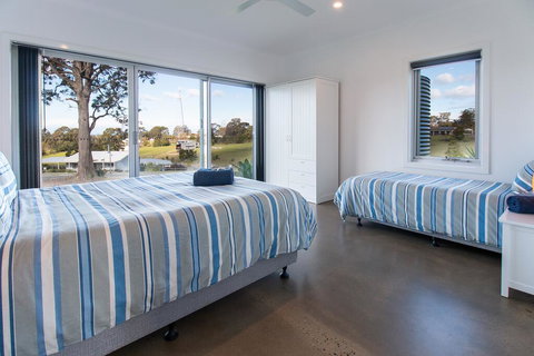 Ocean View - Accommodation in Bendigo 3