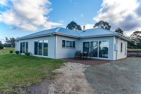 Ocean View - Accommodation in Bendigo 2