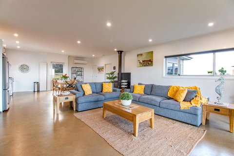 Ocean View - Accommodation in Bendigo 0