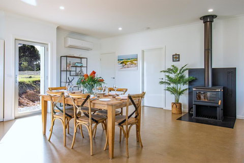 Ocean View - Accommodation in Bendigo 1