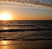 Ocean View Motel - Accommodation in Bendigo