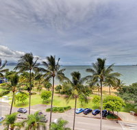 Ocean View Studios 75 The Strand Free Fast Wifi/Foxtel - Accommodation in Bendigo