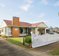 Ocean views - Accommodation in Bendigo