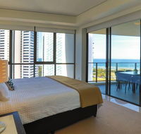 Ocean views in the heart of Broadbeach - Accommodation in Bendigo
