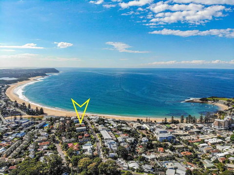 Ocean Views On Barnhill - Accommodation in Bendigo 0